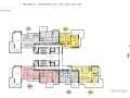 3-комн. апартаменты, 118 м²