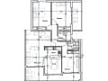 2-комн. апартаменты, 63 м²
