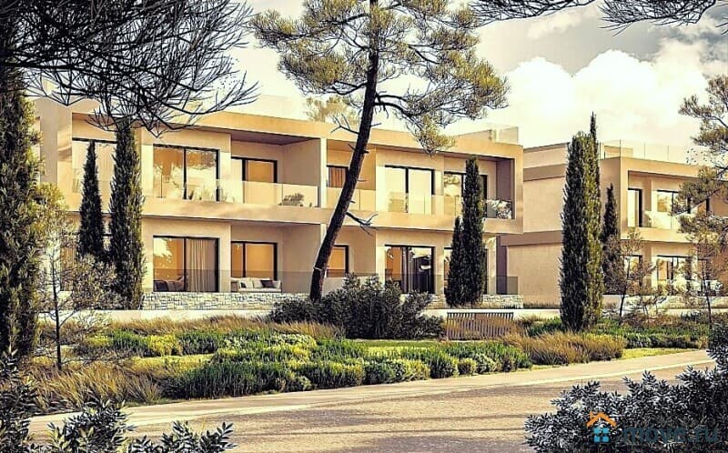 2-комн. апартаменты, 63 м²