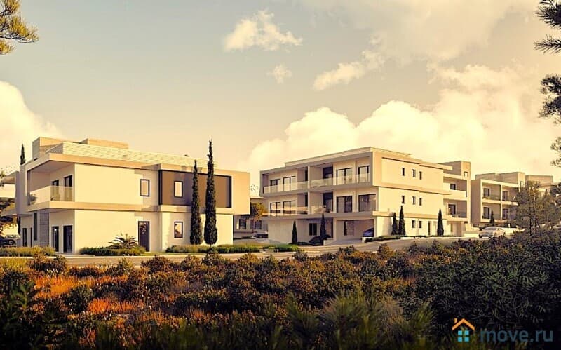 2-комн. апартаменты, 63 м²