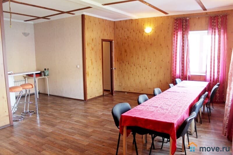 коттедж, 115 м²