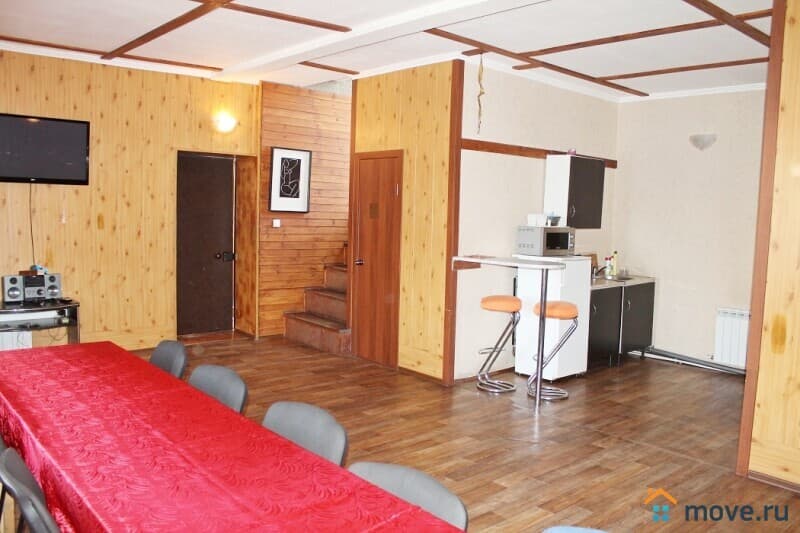 коттедж, 115 м²