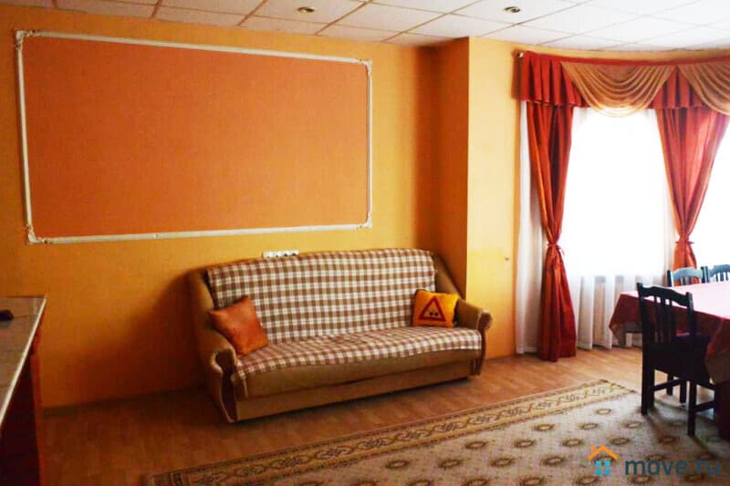 коттедж, 420 м²