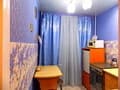 Сдается в аренду посуточно однокомнатная квартира, 30 м², этаж 3 из 9. Фото 2