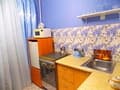 Сдается в аренду посуточно однокомнатная квартира, 30 м², этаж 3 из 9. Фото 4