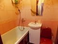 Сдается в аренду посуточно однокомнатная квартира, 30 м², этаж 3 из 9. Фото 6