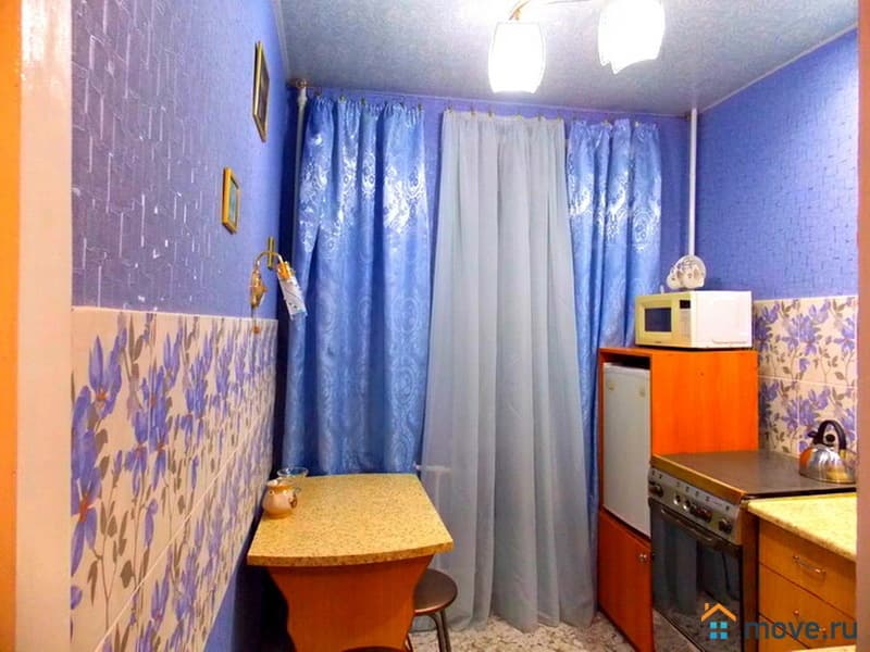 1-комн. квартира, 30 м²