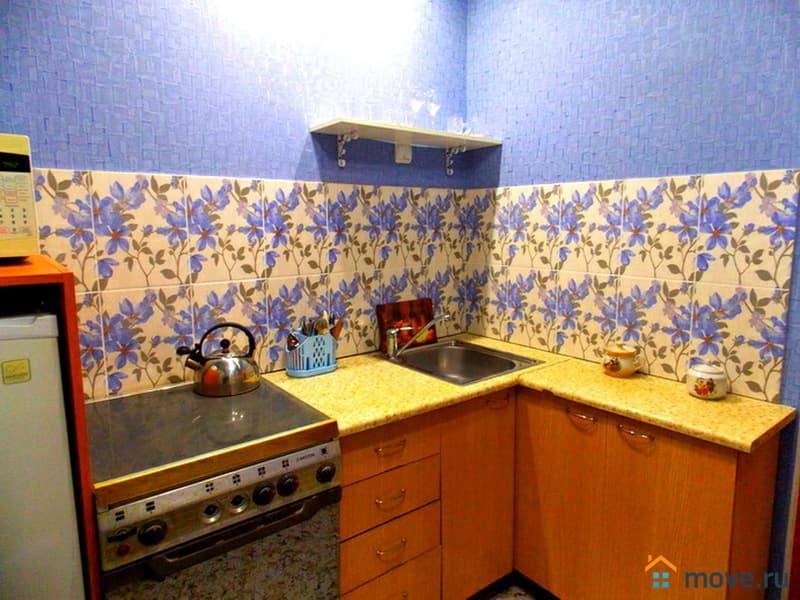 1-комн. квартира, 30 м²
