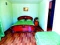 Снять однокомнатную квартиру посуточно, 36 м², этаж 2 из 5. Фото 2