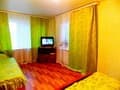 Снять однокомнатную квартиру посуточно, 36 м², этаж 2 из 5. Фото 6