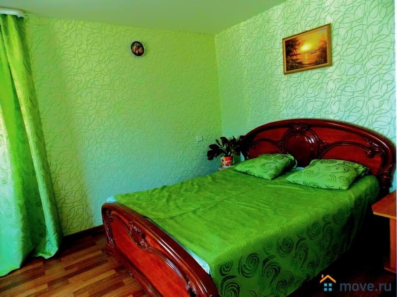 1-комн. квартира, 36 м²