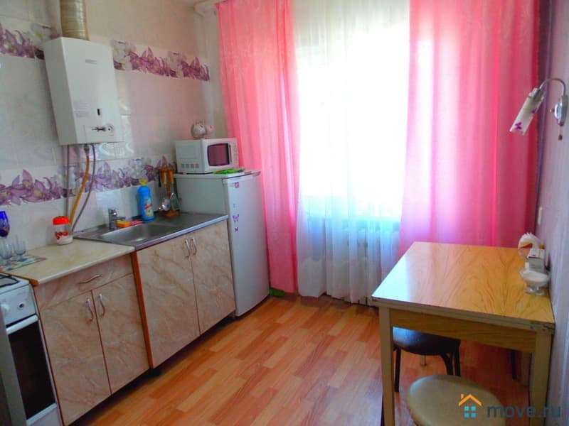 1-комн. квартира, 36 м²