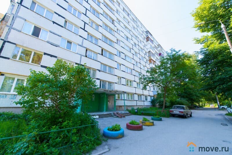 1-комн. квартира, 45 м²