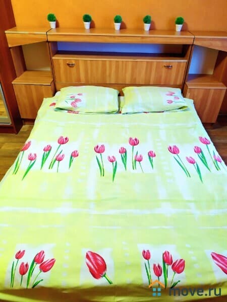 1-комн. квартира, 45 м²
