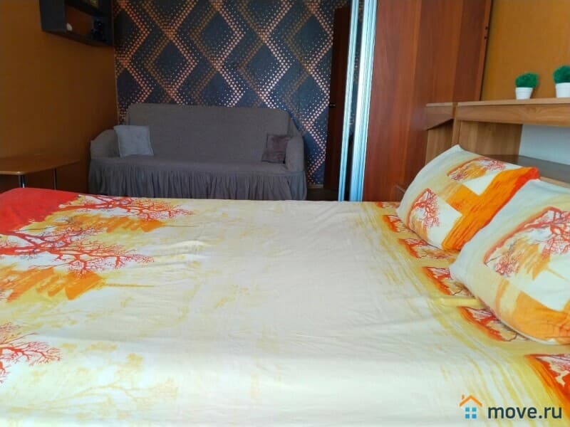 1-комн. квартира, 45 м²