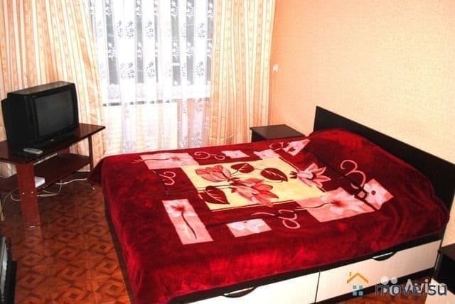 1-комн. квартира, 45 м²