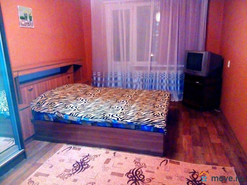 1-комн. квартира, 45 м²