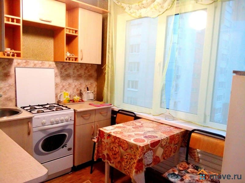1-комн. квартира, 45 м²
