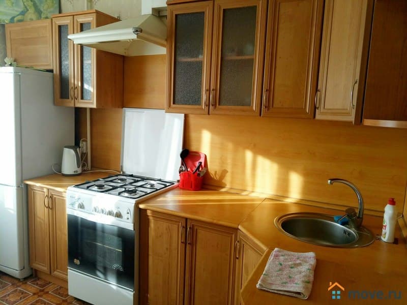1-комн. квартира, 45 м²