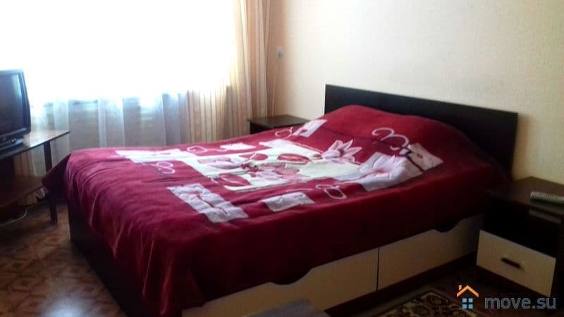 1-комн. апартаменты, 45 м²