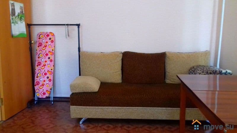 1-комн. апартаменты, 45 м²