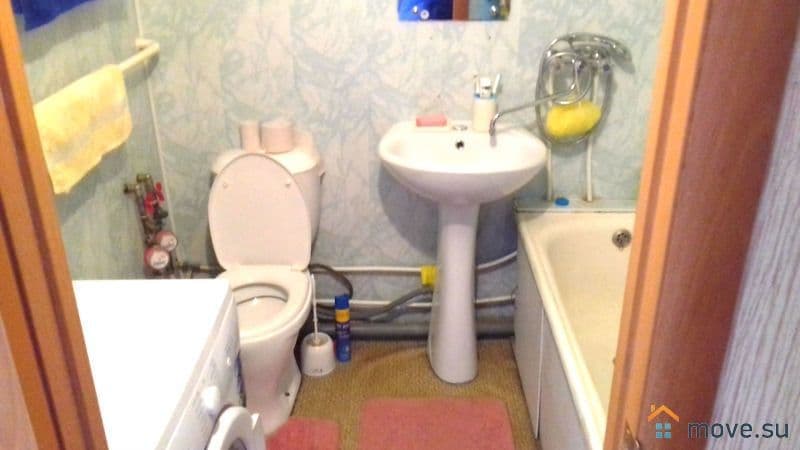1-комн. апартаменты, 45 м²