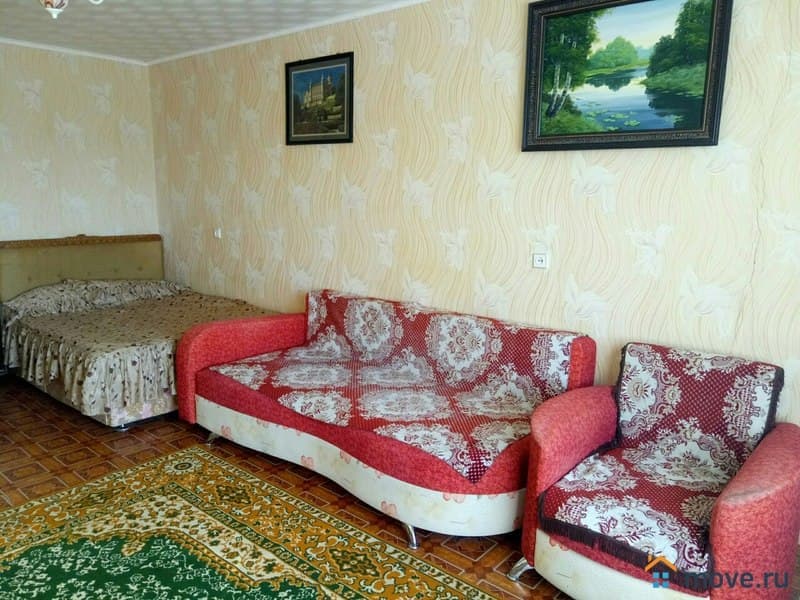 1-комн. квартира, 45 м²
