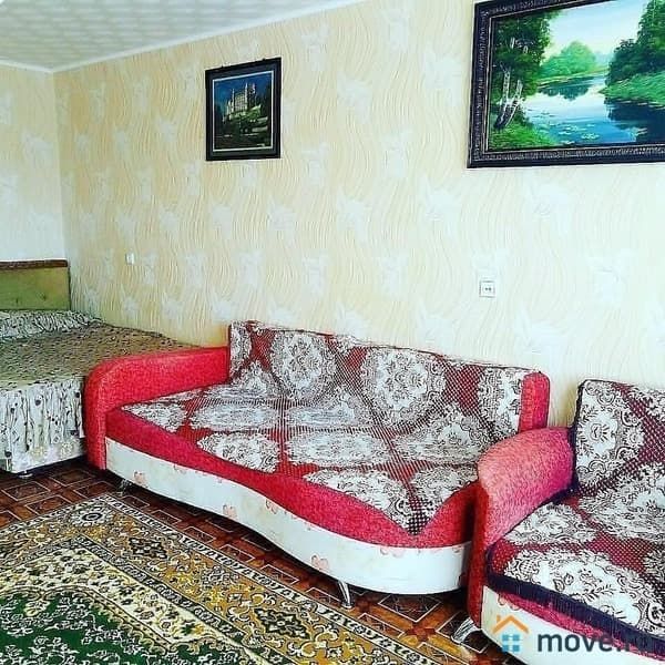 1-комн. квартира, 45 м²