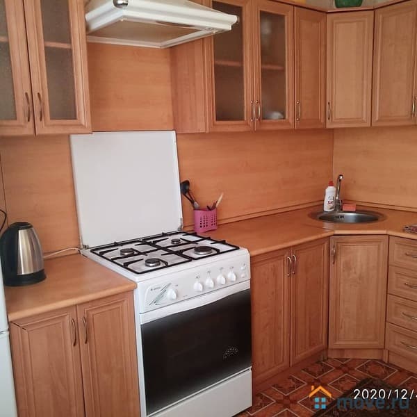 1-комн. квартира, 45 м²