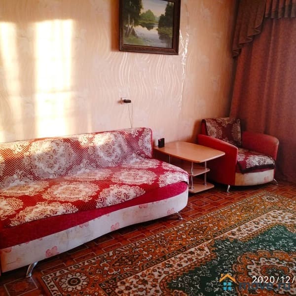1-комн. квартира, 45 м²
