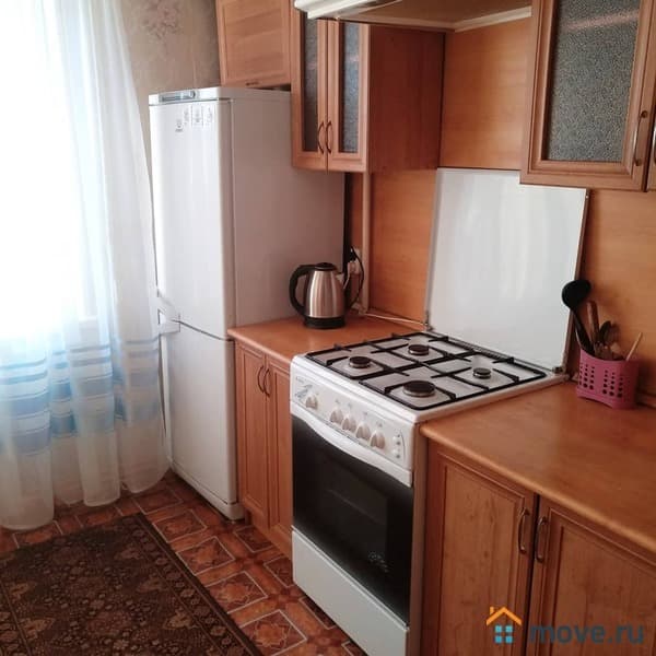 1-комн. квартира, 45 м²