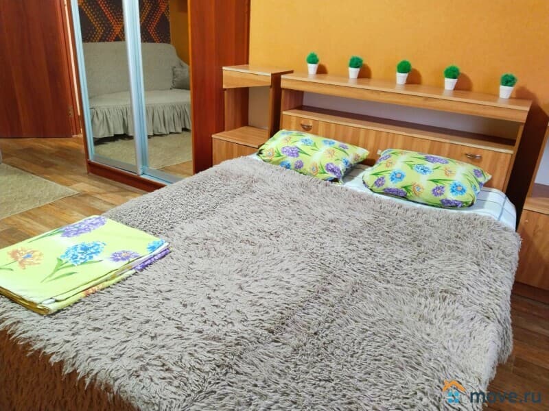 1-комн. квартира, 45 м²