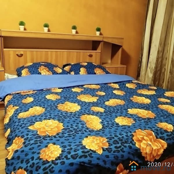 1-комн. квартира, 45 м²