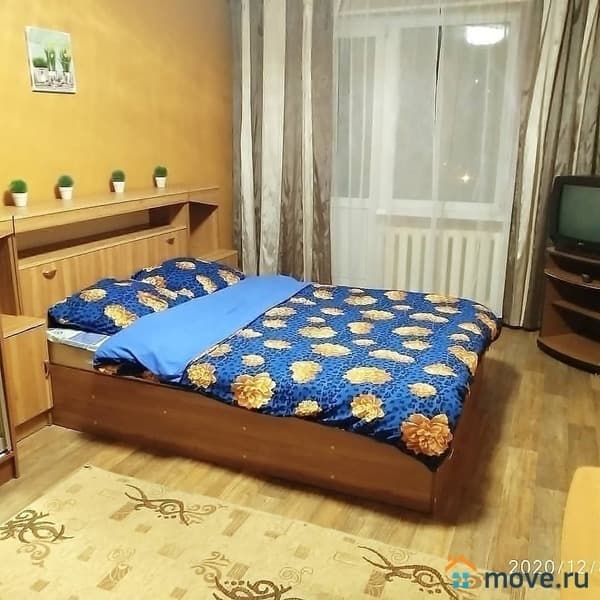 1-комн. квартира, 45 м²