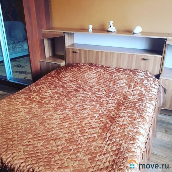 1-комн. квартира, 41 м²