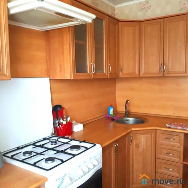 1-комн. квартира, 45 м²