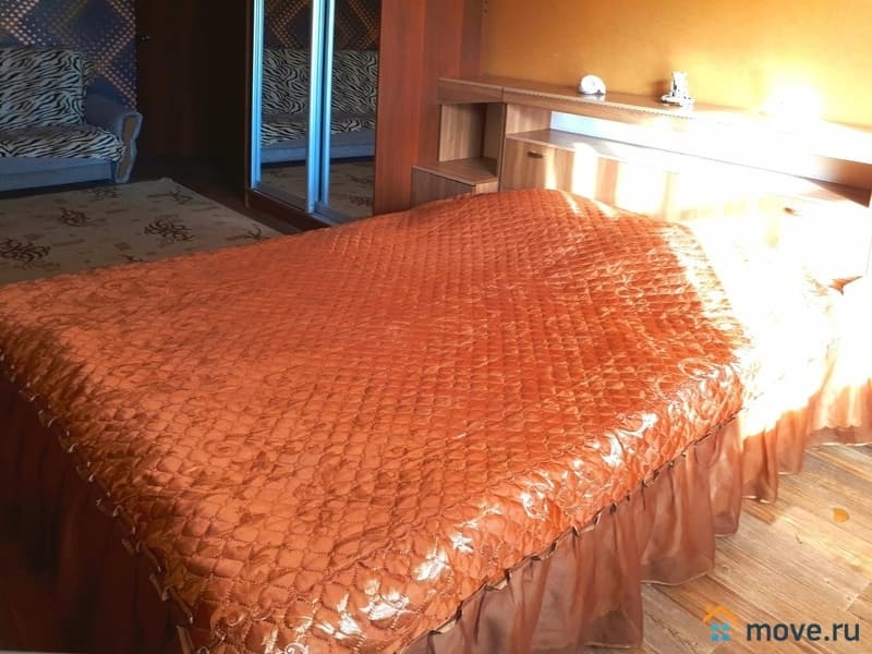 1-комн. квартира, 41 м²