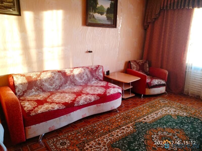 1-комн. квартира, 41 м²