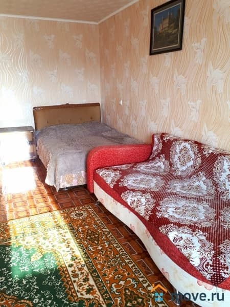 1-комн. апартаменты, 41 м²