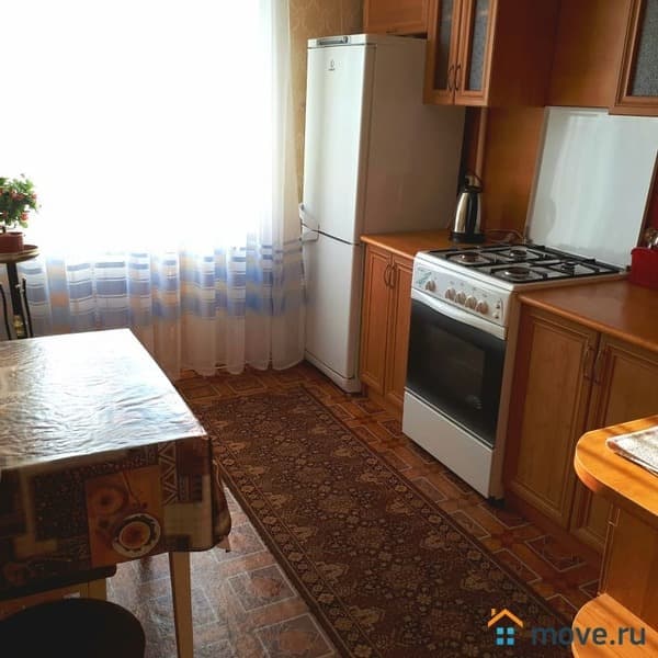 1-комн. апартаменты, 41 м²