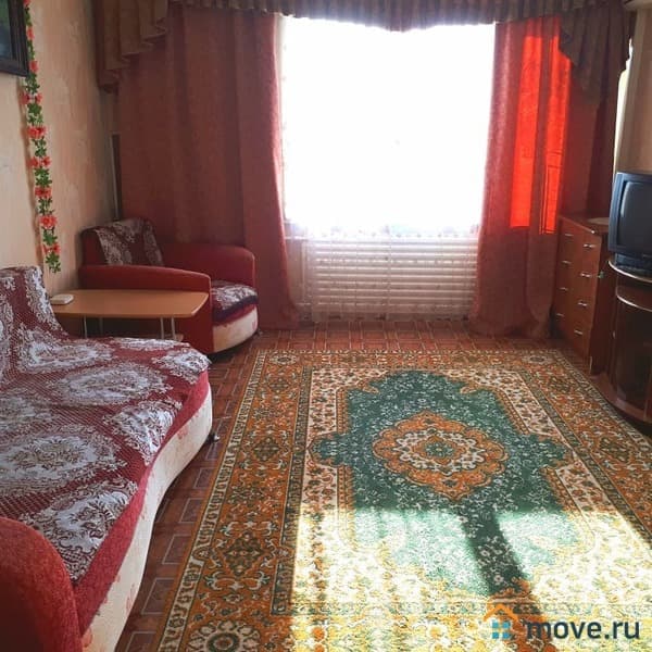 1-комн. апартаменты, 41 м²