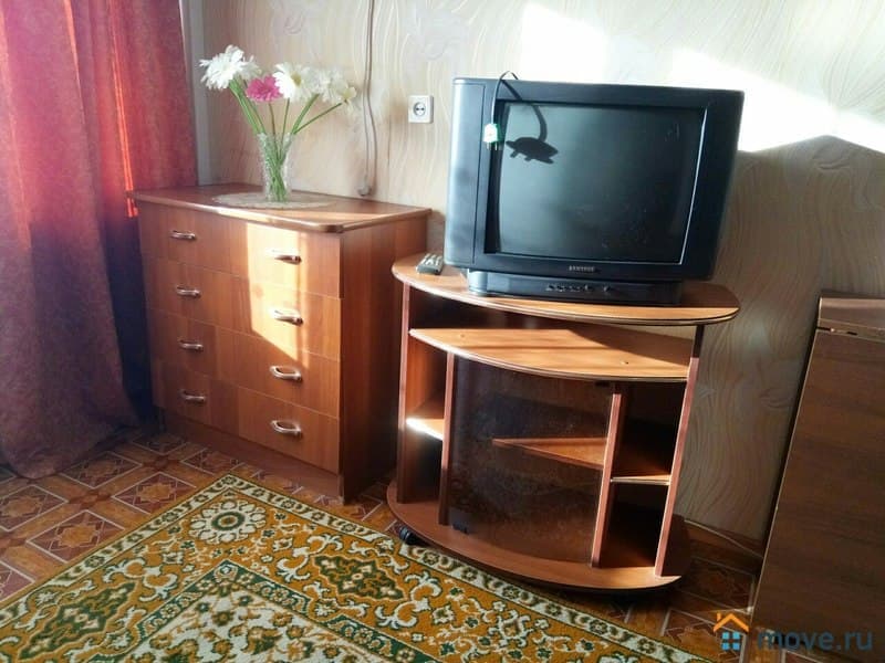 1-комн. апартаменты, 41 м²