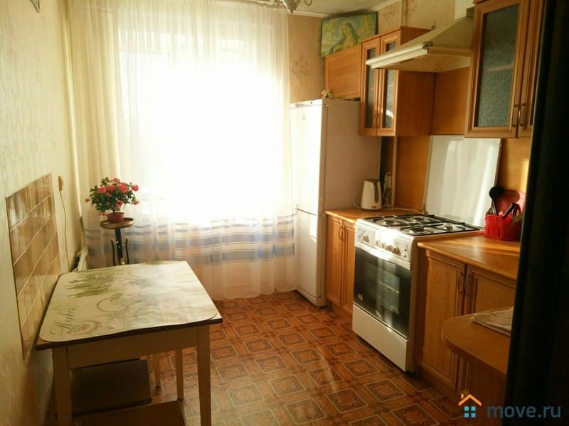 1-комн. квартира, 41 м²