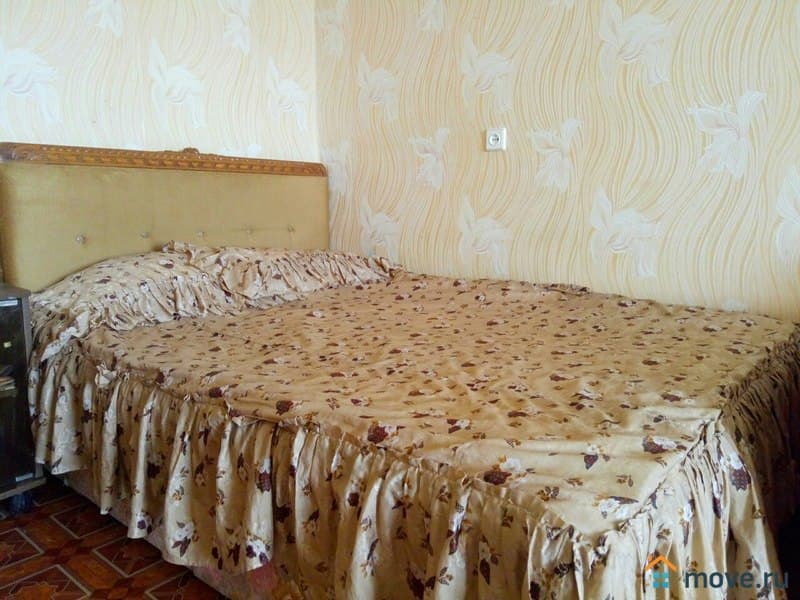1-комн. квартира, 41 м²