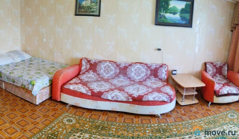 1-комн. квартира, 41 м²