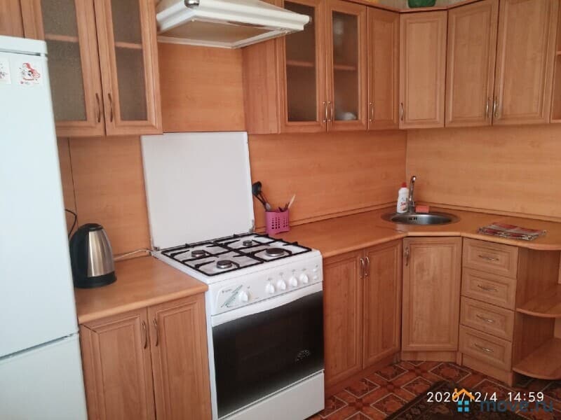 1-комн. квартира, 41 м²