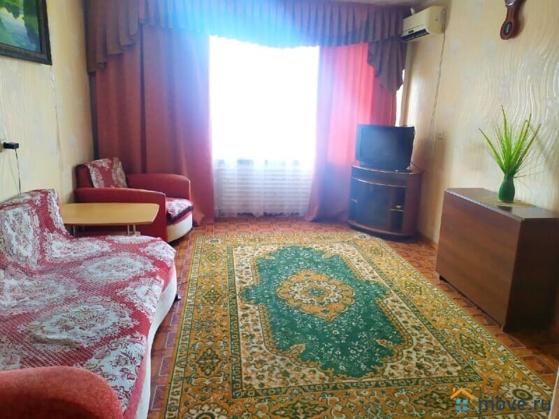 1-комн. квартира, 41 м²