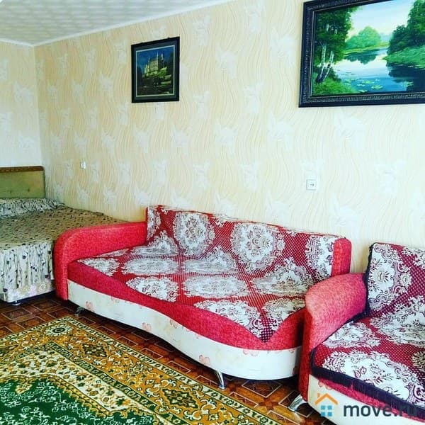 1-комн. квартира, 41 м²