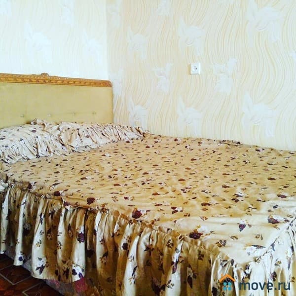 1-комн. квартира, 36 м²