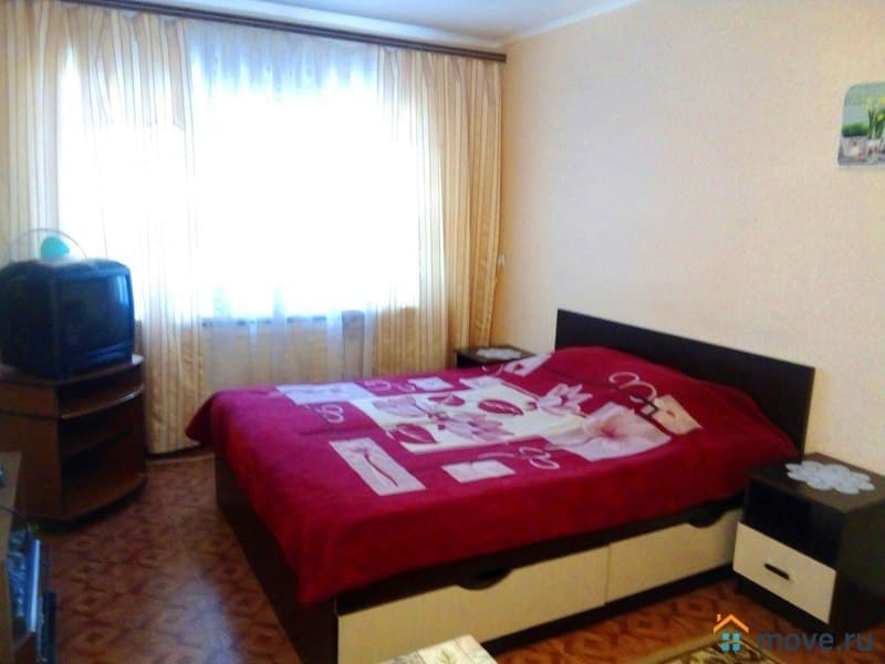 1-комн. квартира, 41 м²